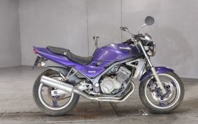 KAWASAKI BALIUS250 ZR250A