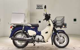 HONDA C110 SUPER CUB JA61