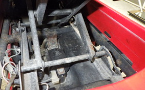 HONDA MOTOCOMPO 2021 AB12