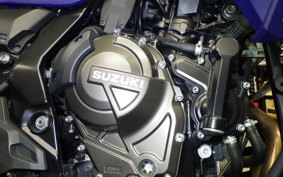 SUZUKI Vｽﾄﾛｰﾑ800DE 2023 EM1BA