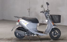 SUZUKI LETS4 CA45A