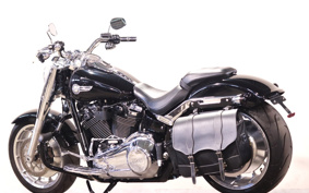 HARLEY FLFBS 2022 YGK