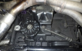 KAWASAKI ZRX1100 1999 ZRT10C