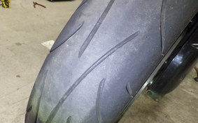 SUZUKI GSX-R1000 2007
