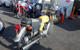 SUZUKI COLLEDA 50 K50