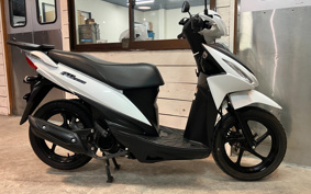 SUZUKI ADDRESS V110 CE47A