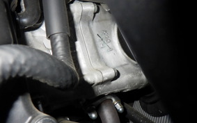HONDA FORZA 250 2024 MF13
