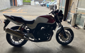 HONDA CB400SF 2016 NC42