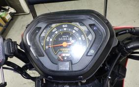 HONDA CROSS CUB 110 2024 JA45