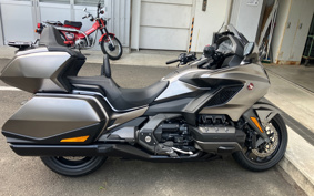 HONDA GL 1800 GOLD WING 2018 SC79