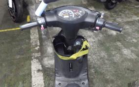 YAMAHA JOG Gen.5 SA36J