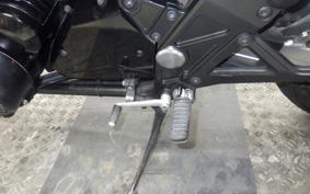 KAWASAKI ZEPHYR 400 KAI 2009 ZR400C