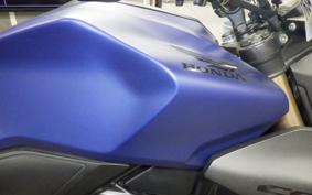 HONDA CB250RA 2002 MC52