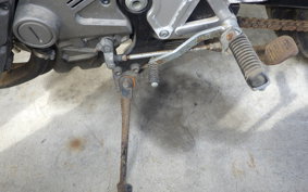 SUZUKI BANDIT 250 GJ74A