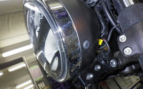 HONDA GB350 2024 NC59