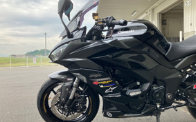 KAWASAKI NINJA 1000 SX 2021 ZXT02K