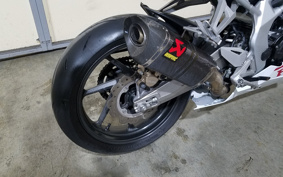 HONDA CBR250RR MC51