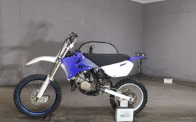 YAMAHA YZ85LW CB10C