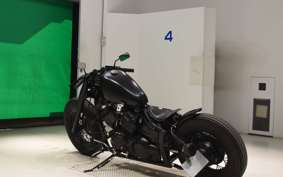 YAMAHA DRAGSTAR 400 CLASSIC 1999 4TR