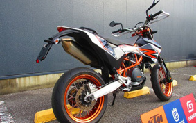 KTM 690 SMC R 2014 LST40