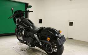 HARLEY FXDB 1580 2007