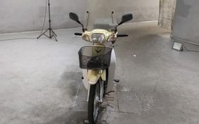 HONDA SUPER CUB110 JA10