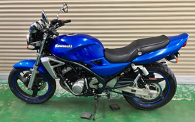 KAWASAKI BALIUS250-2 ZR250B