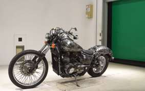 HONDA SHADOW 400 CUSTOM 2011 NC45