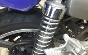 YAMAHA ZEAL 3YX