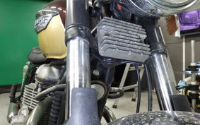 TRIUMPH BONNEVILLE 2005