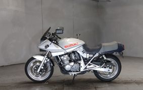 SUZUKI GSX250 KATANA GJ76A