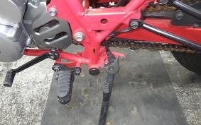HONDA FTR223 2023 MC34