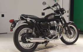 KAWASAKI W650 2008 EJ650A