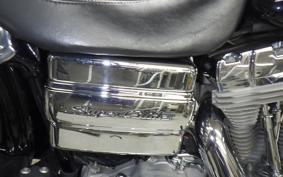 HARLEY FXDC 1580 2008