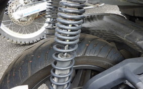 HONDA FORZA 250 MF13