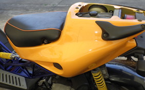 ITALJET DRAGSTER 180