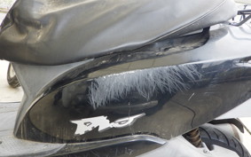 HONDA DIO Gen.6 2014 AF62