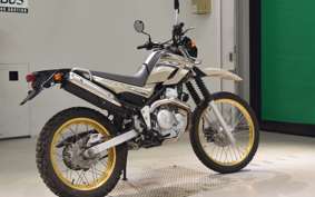 YAMAHA SEROW 250 Gen.2 2007 DG17J