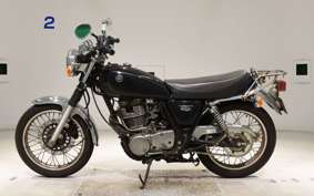 YAMAHA SR400 Gen.4 2018 RH03J