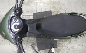 YAMAHA AXIS 125 Z SED7J
