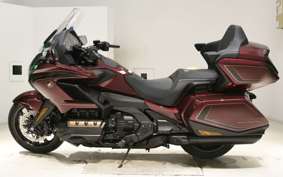 HONDA GL 1800 GOLD WING TOUR DCT 2025 SC79