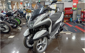 YAMAHA TRICITY 125 SE78