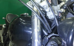 YAMAHA SR400 Gen.2 1995 1JR