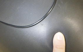 HONDA FORZA Z GEN 2 MF10