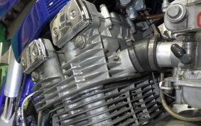 SUZUKI GSX750S KATANA 1982 GS75X