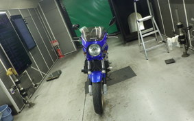 HONDA CB400SF VTEC 2001 NC39