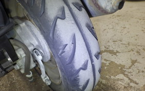 HONDA DIO CESTA GEN 2 2012 AF68