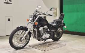 HONDA STEED 600 1993 PC21