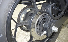 KAWASAKI NINJA 250 2022 EX250L