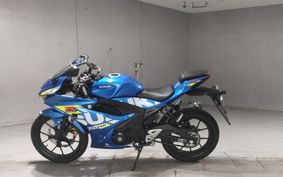 SUZUKI GSX-R125 DL33B